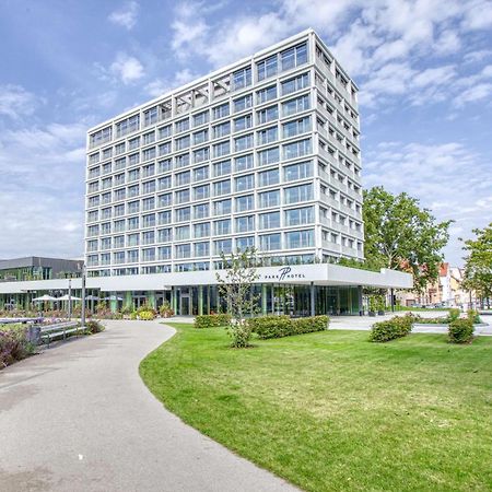 Parkhotel Хейльбронн Экстерьер фото